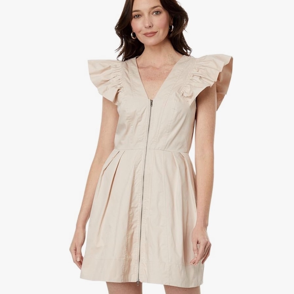 En Saison Leighton Mini Dress